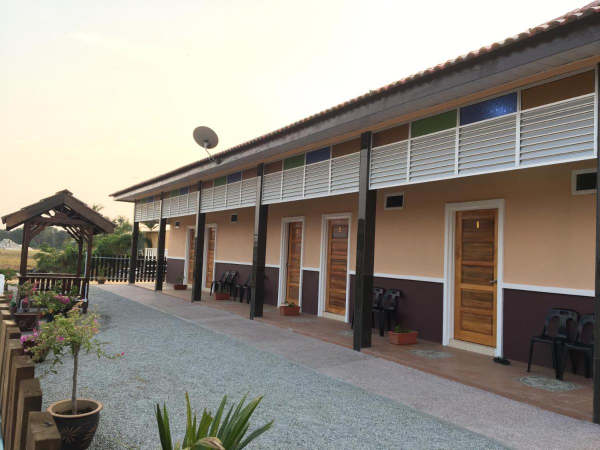 D' Village Cottage Pantai Cenang  Exterior photo
