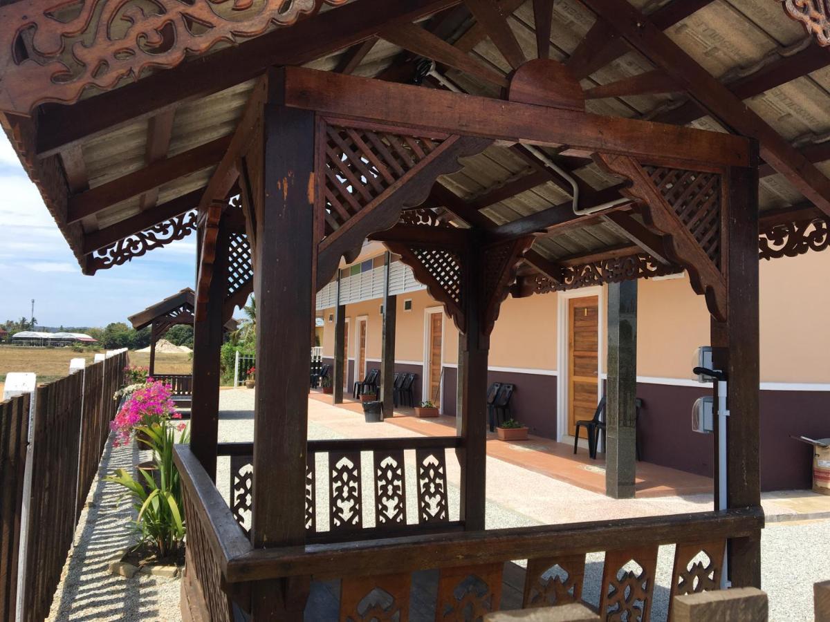 D' Village Cottage Pantai Cenang  Exterior photo