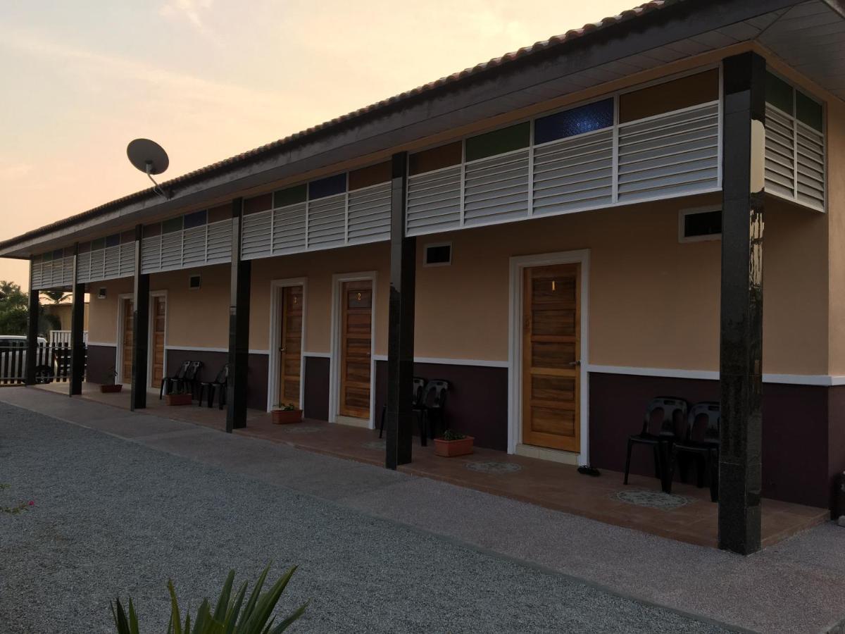 D' Village Cottage Pantai Cenang  Exterior photo