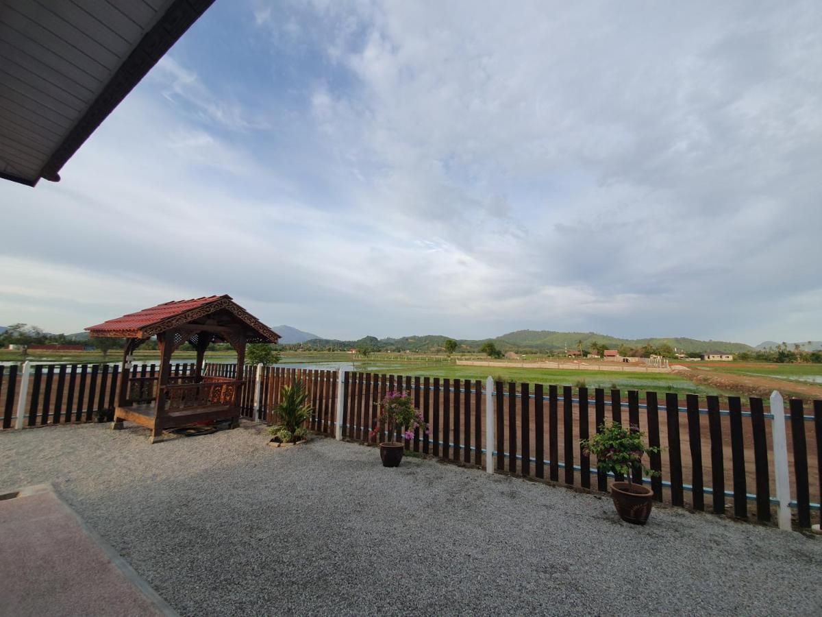 D' Village Cottage Pantai Cenang  Exterior photo
