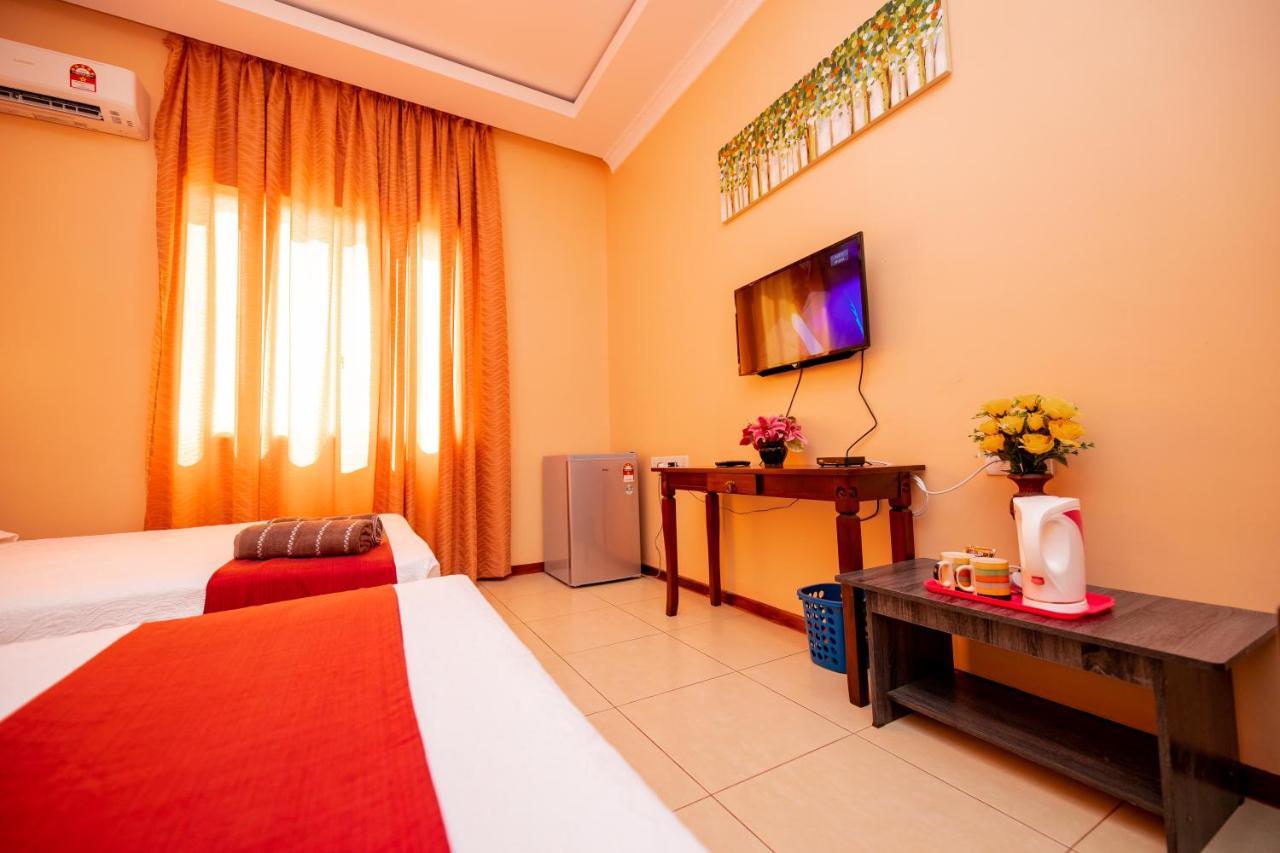 D' Village Cottage Pantai Cenang  Exterior photo