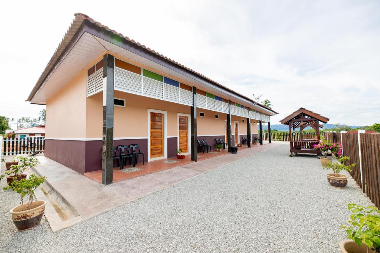 D' Village Cottage Pantai Cenang  Exterior photo