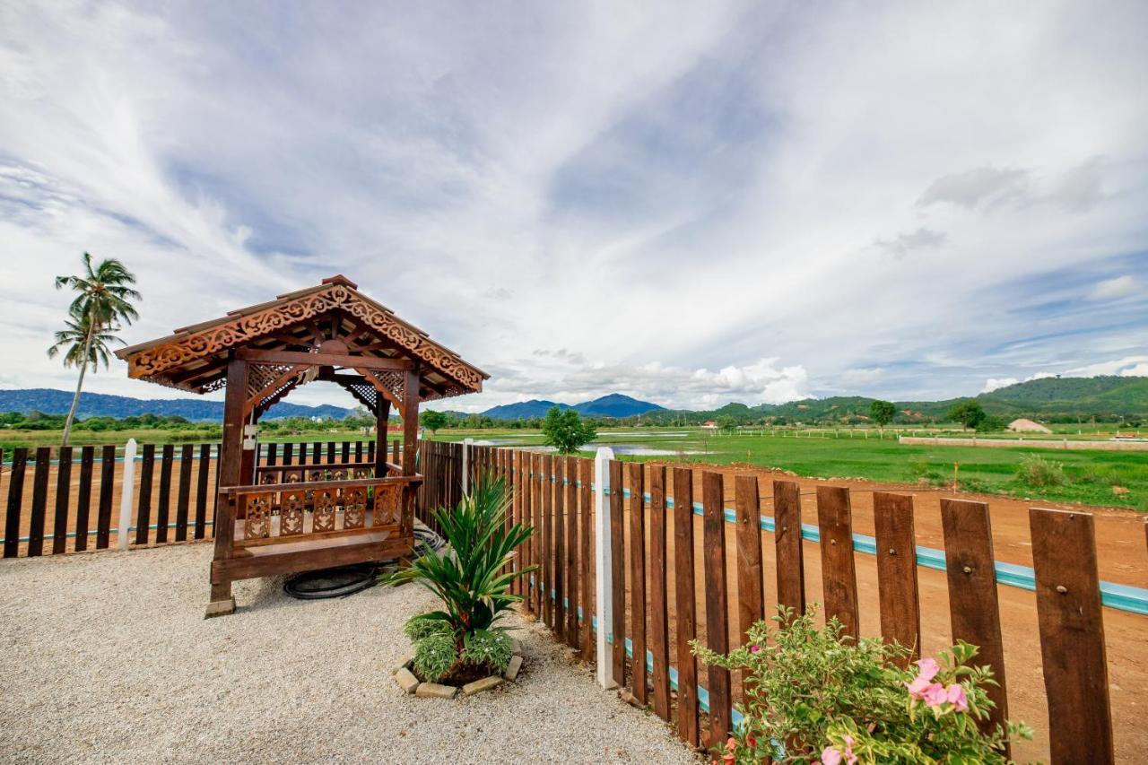 D' Village Cottage Pantai Cenang  Exterior photo